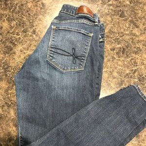 Denizen Jeans